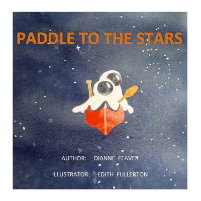 Afbeelding van Paddle to the Stars