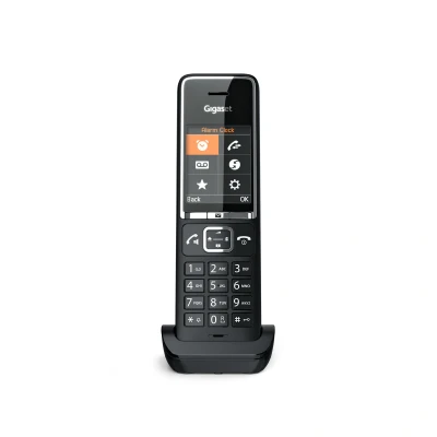 Afbeelding van Gigaset Comfort 550Hx Black