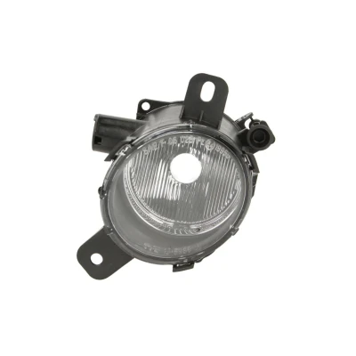 Afbeelding van TYC 19 11010 01 2 Mistlampen Links OPEL: Corsa D Hatchback, E Meriva B