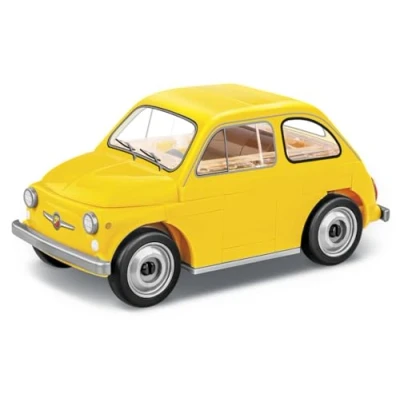 Afbeelding van COBI Fiat Abarth 595 24514