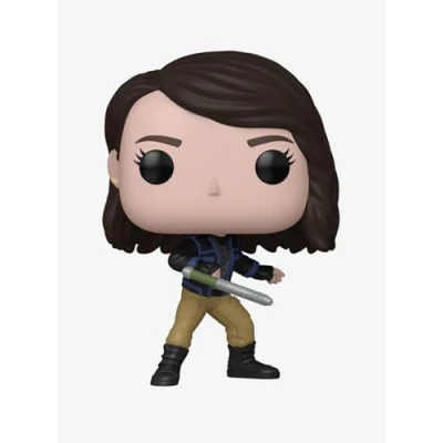 Image de Fugurines Funko Pop Marvel Captain america Brave New World Sabra