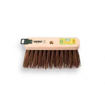 Afbeelding van Vero bezem bassine afrika 275x72mm