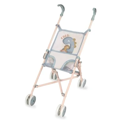Afbeelding van Poppenwagen Decuevas Coco 48 cm 28 x 42 56