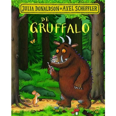 Image de De Gruffalo