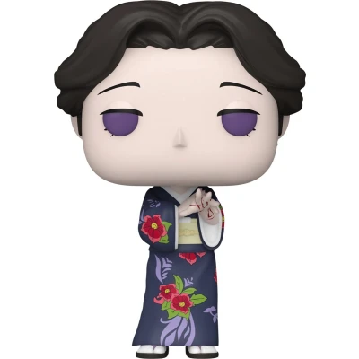 Afbeelding van Funko Pop! Demon Slayer Tamayo #1408