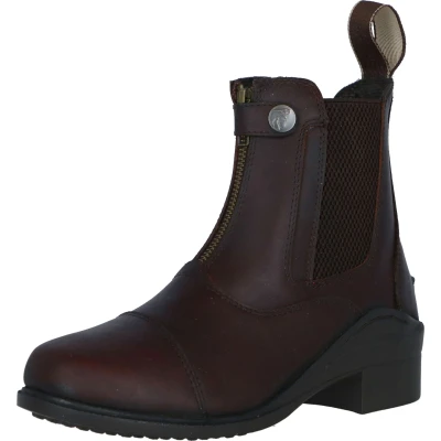 Afbeelding van Horka Jodhpurs Jackson Bruin 41