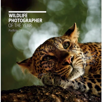 Afbeelding van Wildlife Photographer of the Year Portfolio 29