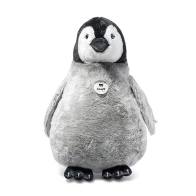 Afbeelding van Steiff Flaps Penguin 60 cm. EAN 075728