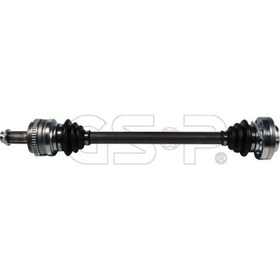 Afbeelding van GSP 205040 Aandrijfas 611 BMW: 3 Touring, Saloon, 1 Hatchback
