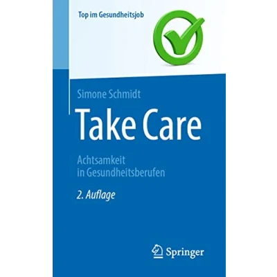 Afbeelding van Top im Gesundheitsjob Take Care