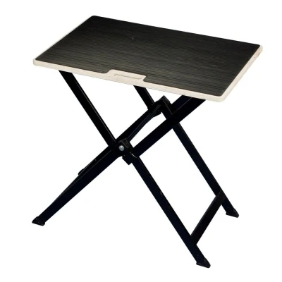 Afbeelding van InterDynamics 120120 Tilemaster Opvouwbare werktafel