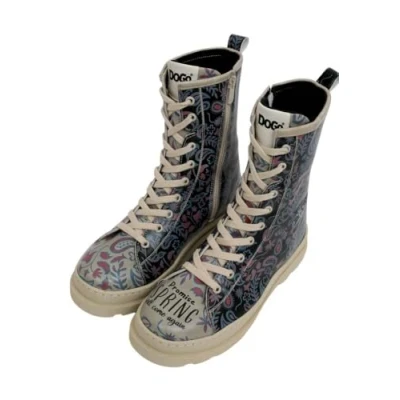 Afbeelding van DOGO Gisele Dames Laarzen Promise you 38