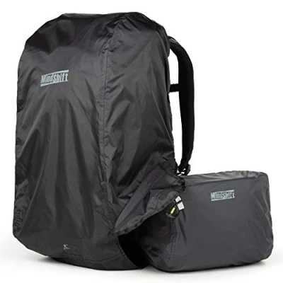 Afbeelding van Think Tank ThinkTank Rotation 34L Regenhoes Zwart (34 l), Cameratas,