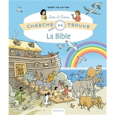 Afbeelding van LA BIBLE