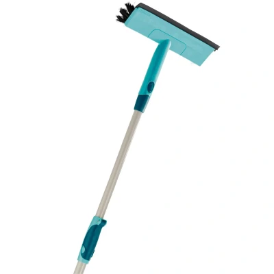 Afbeelding van Raamborstel met telescoopsteel 28 cm 51104