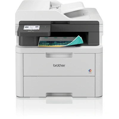 Afbeelding van Laserprinter Brother MFCL3740CDWRE1