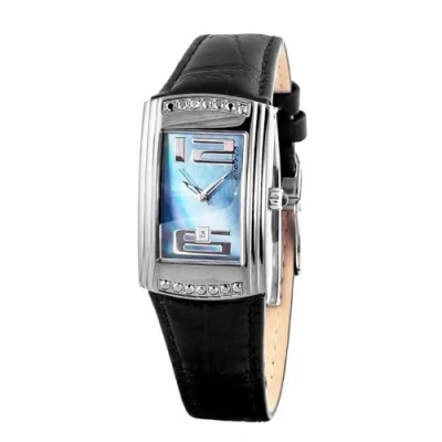 Afbeelding van Horloge Dames Chronotech CT7017L 04S (ø 25 mm)