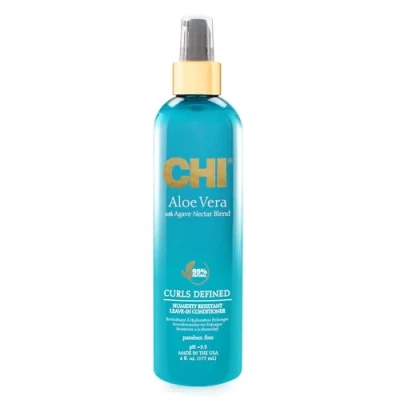 Image de CHI Aloe Vera Defined Curls Après shampoing 177 ml