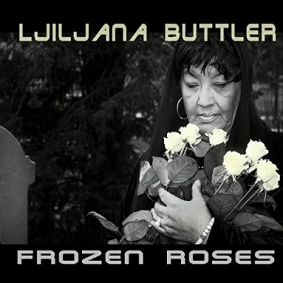 Afbeelding van Ljiljana Buttler Frozen Roses (CD) (Deluxe Edition)