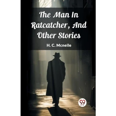 Afbeelding van The Man In Ratcatcher, And Other Stories