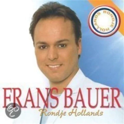 Afbeelding van Rondje Hollands