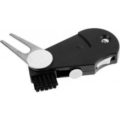 Afbeelding van Golftool Pitchfork 4 in 1