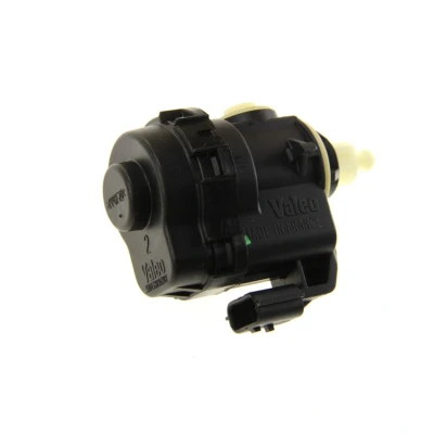 Afbeelding van Valeo Stelmotor koplamp lichthoogte 043730
