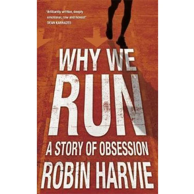 Afbeelding van Why We Run