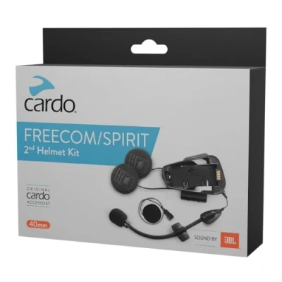 Afbeelding van Audio kit Freecom X/Spirit 2e helm JBL k