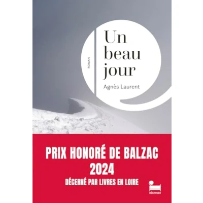 Afbeelding van UN BEAU JOUR
