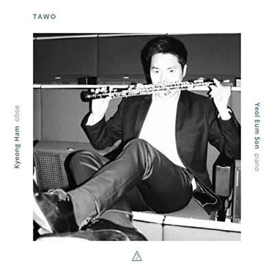 Afbeelding van Kyeong Ham &amp; Yeol Eum Son Tawo (CD)
