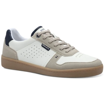 Afbeelding van s.Oliver Heren Sneaker Low 5 13654 44 Sneakers voor heren, Wit, 42 EU