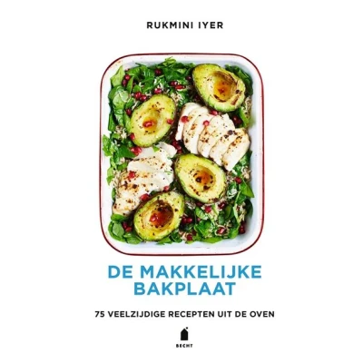 Image de De makkelijke bakplaat