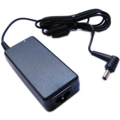 Afbeelding van ASUS AC 65W, 19VDC Binnen 65W Zwart netvoeding &amp; inverter