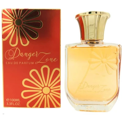 Afbeelding van Linn Young Dangerzone Eau De Parfum 100ML