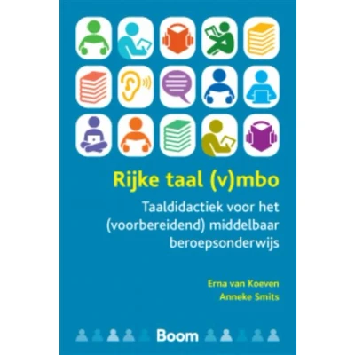 Image de Rijke taal (v)mbo