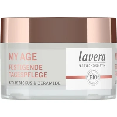 Afbeelding van lavera My Age verstevigende dagverzorging, 50 ml