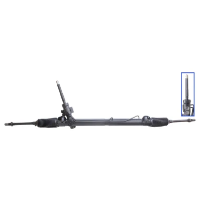 Afbeelding van ELSTOCK 11 1453 Stuurhuis Hydraulisch voor voertuigen met stuur links Push in ports 1350