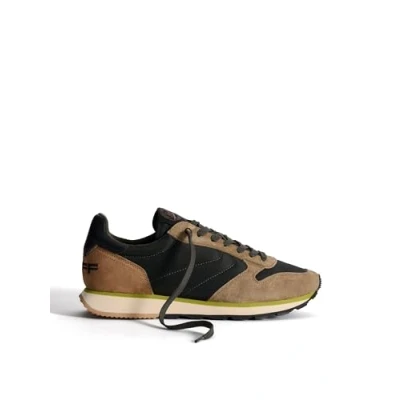 Afbeelding van The Hoff Brand Pella Sneakers Heren Blauw Maat 42
