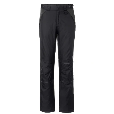 Afbeelding van Mountain Horse Rijbroek Polar Full Seat Zwart XS