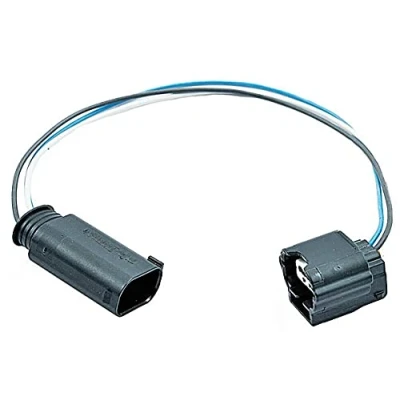 Afbeelding van METZGER 2323008 Kabelset, mistlamp
