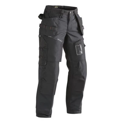 Image de Pantalon X1500 softshell 1500 Blaklader