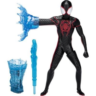 Afbeelding van Marvel Spider Man Web Spinning Miles Morales