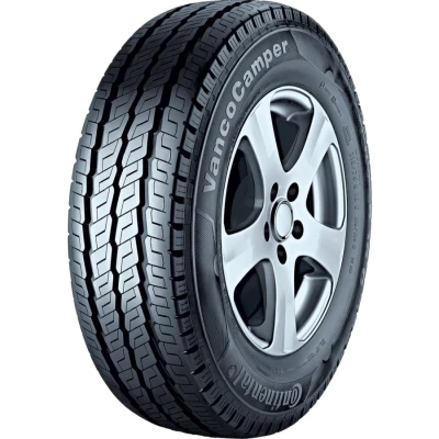 Image de Pneu Camping car Continental Vanco Camper 225/65 R16 112R