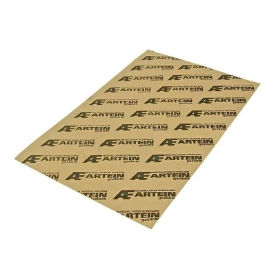 Afbeelding van Papierafdichting, dun, 1,00 mm, 300 mm x 450