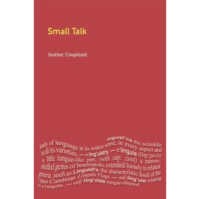 Afbeelding van Small Talk