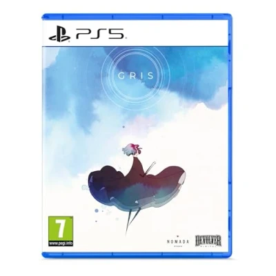Image de Mindscape Sw Gris Nl/fr PS5