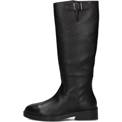 Afbeelding van Maruti Laarzen, Dames, Maat: 37, A black Schoenen