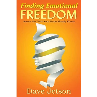 Afbeelding van Finding Emotional Freedom