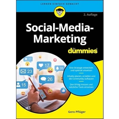 Afbeelding van für Dummies Social Media Marketing